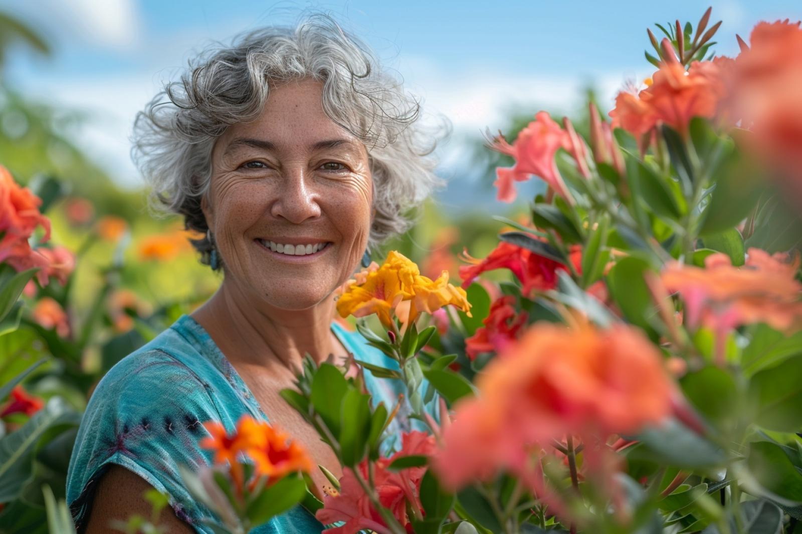 Pourquoi Joy Green est-il votre nouvelle source de bonheur ?