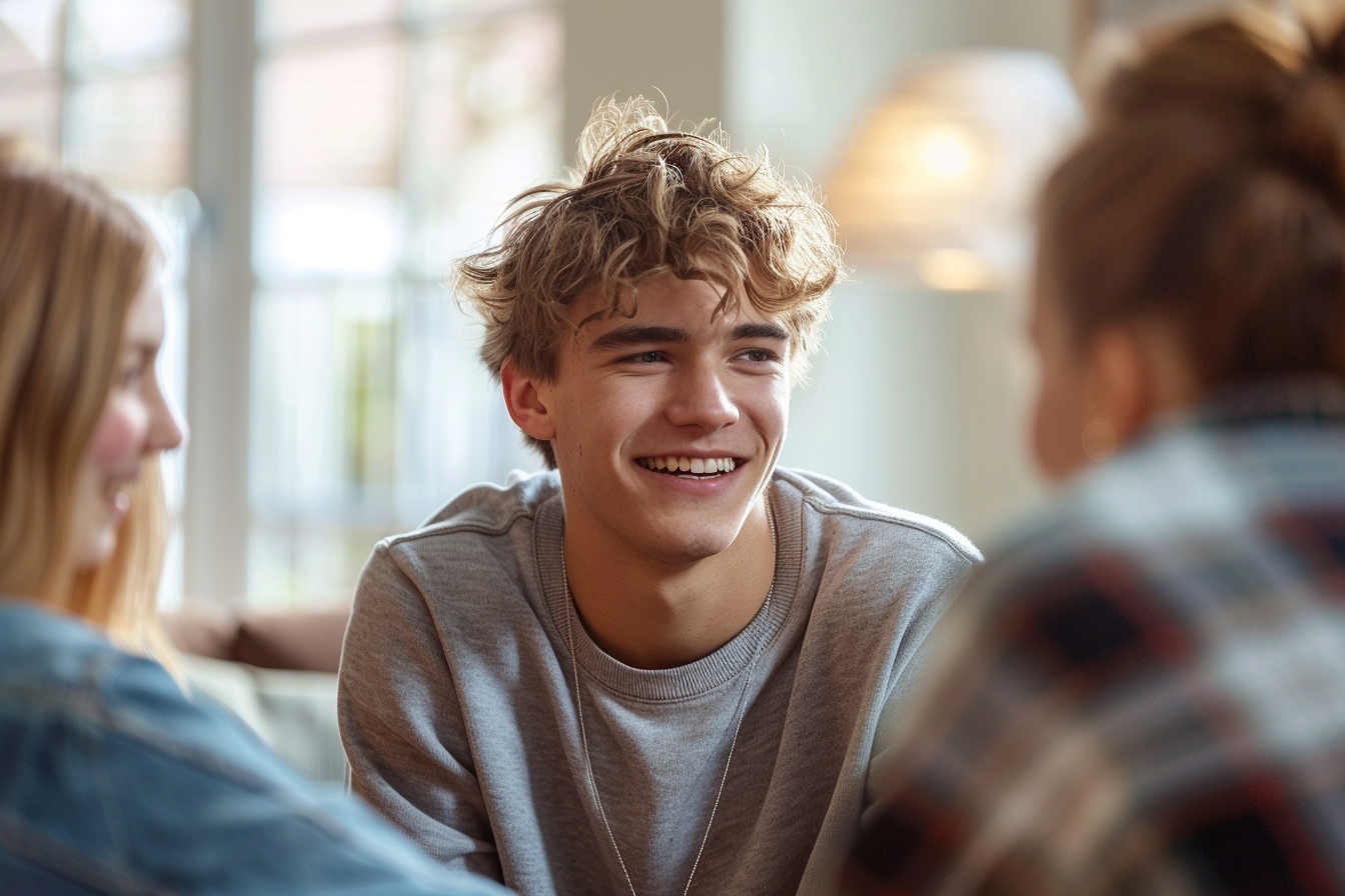 Pourquoi opter pour un séjour linguistique en Angleterre dans une famille ?