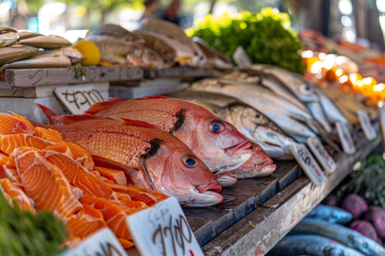 Quel poisson choisir pour une bouillabaisse parfaite ? les incontournables de cette spécialité méditerranéenne