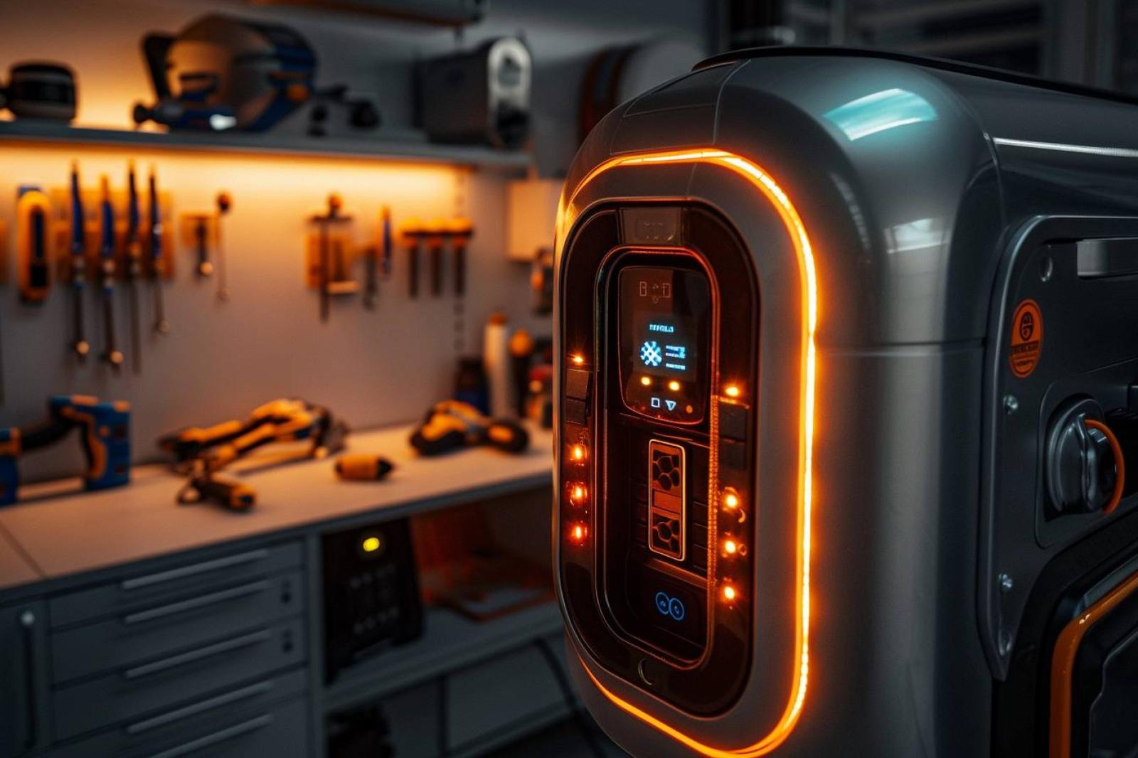 Comprendre le système de charge de la batterie d’une trottinette électrique