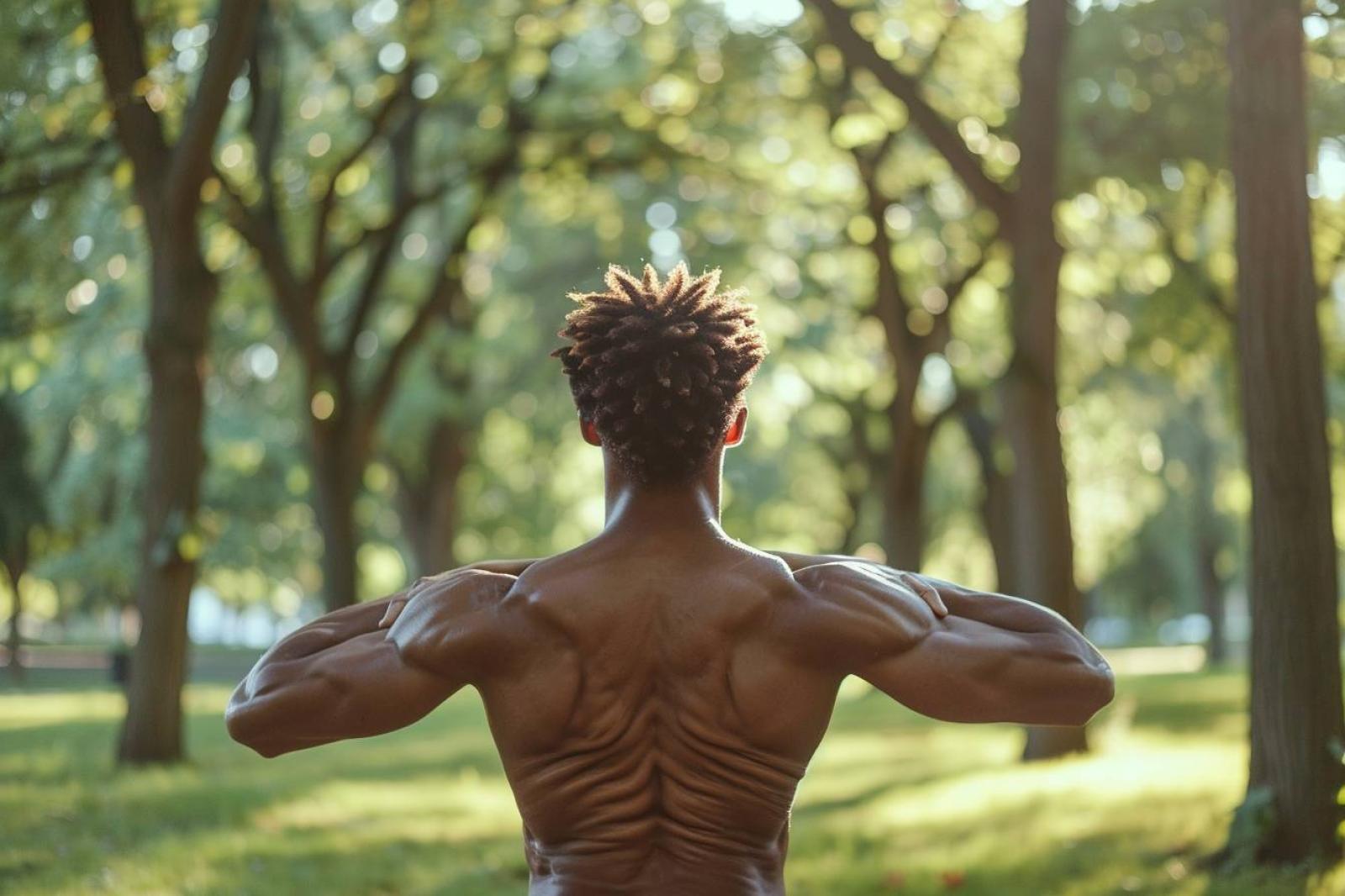 Des exercices pratiques pour assouplir votre dos et soulager vos douleurs