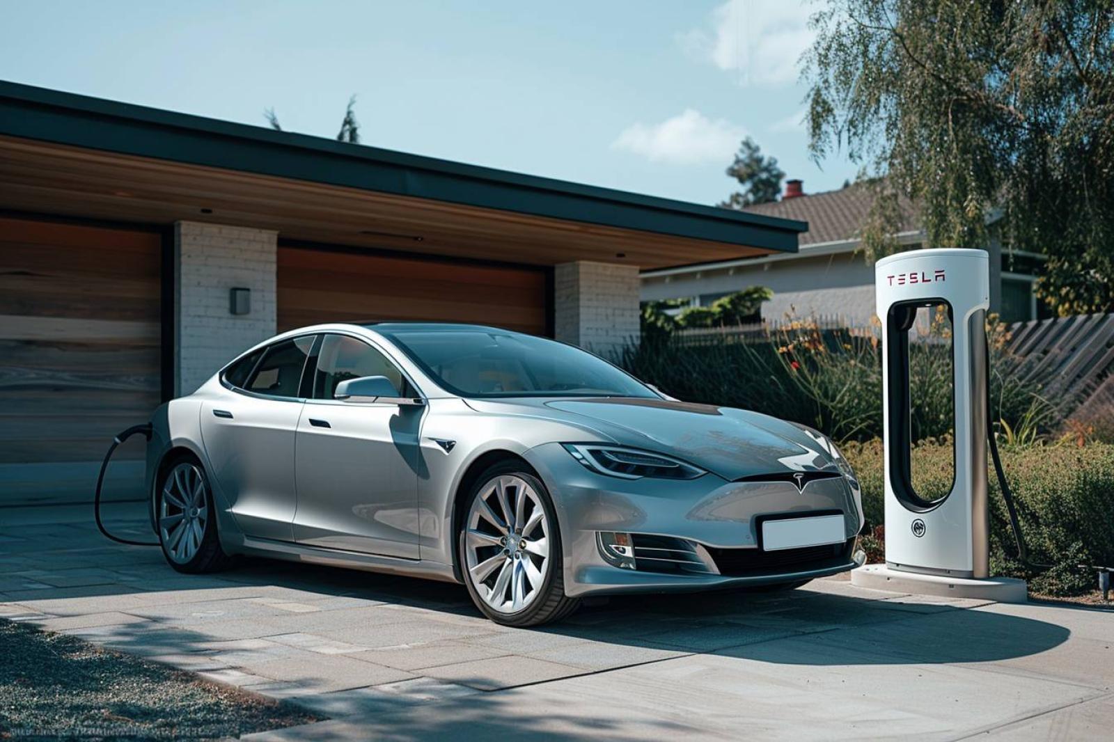Les meilleurs accessoires Tesla pour les passionnés de technologie