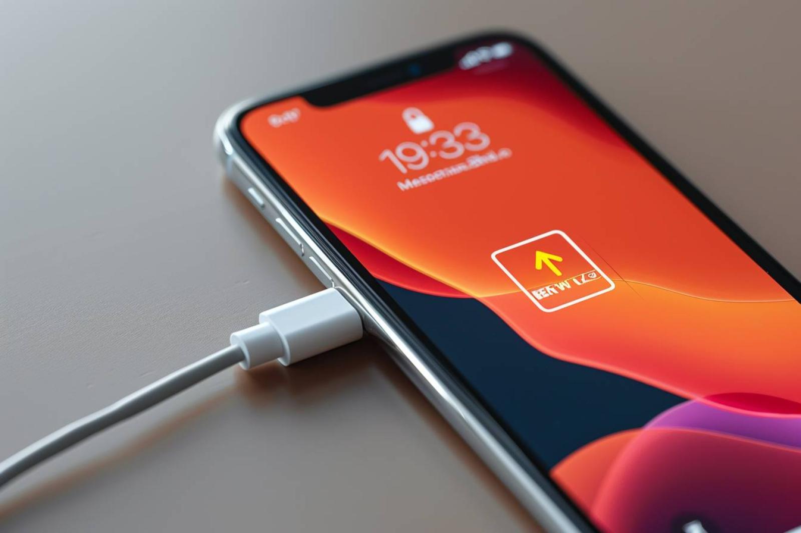 Mon iPhone refuse de se connecter à iTunes, que faire ?