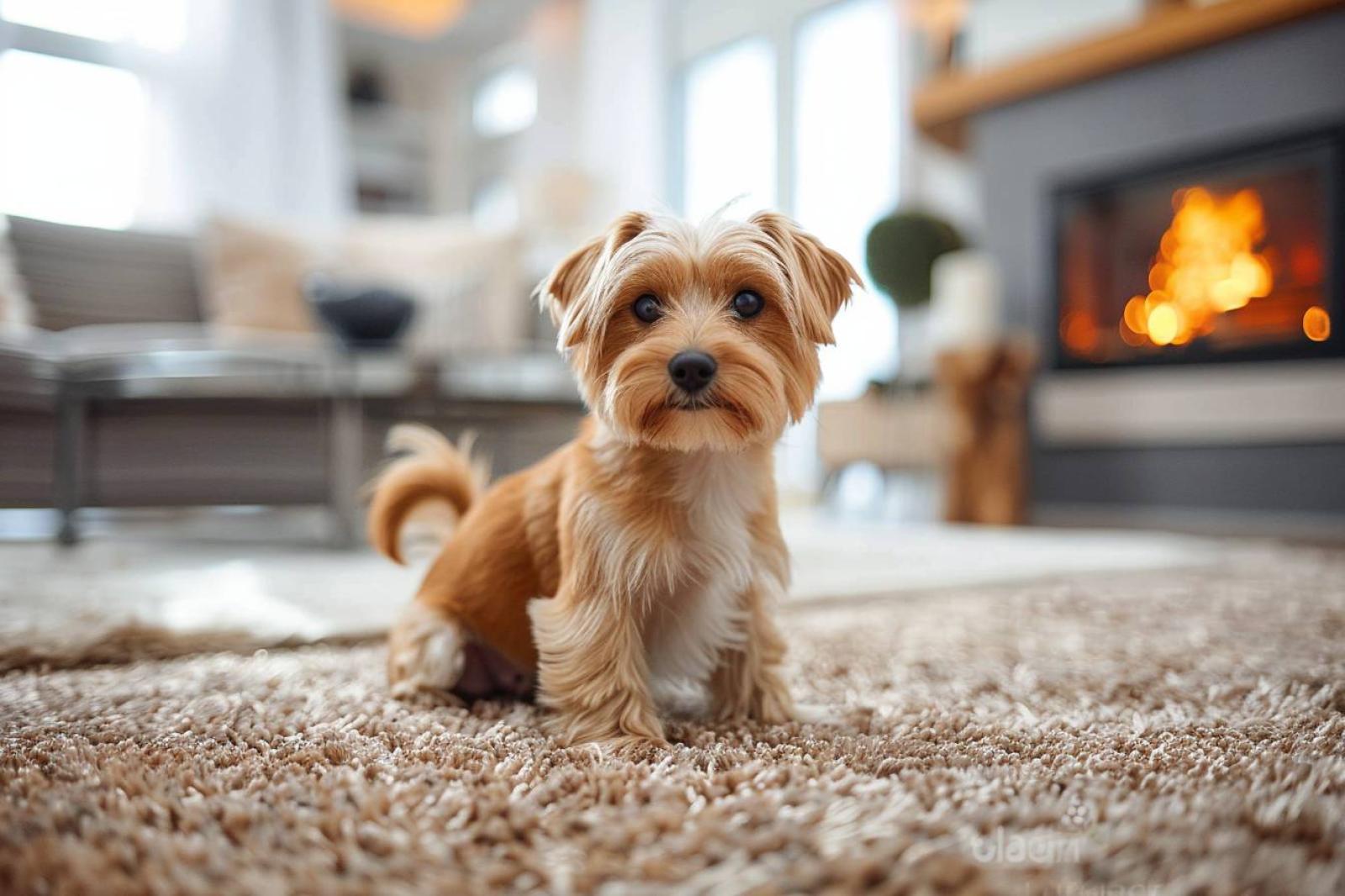 Les animaux domestiques sont-ils couverts par l’assurance habitation ?
