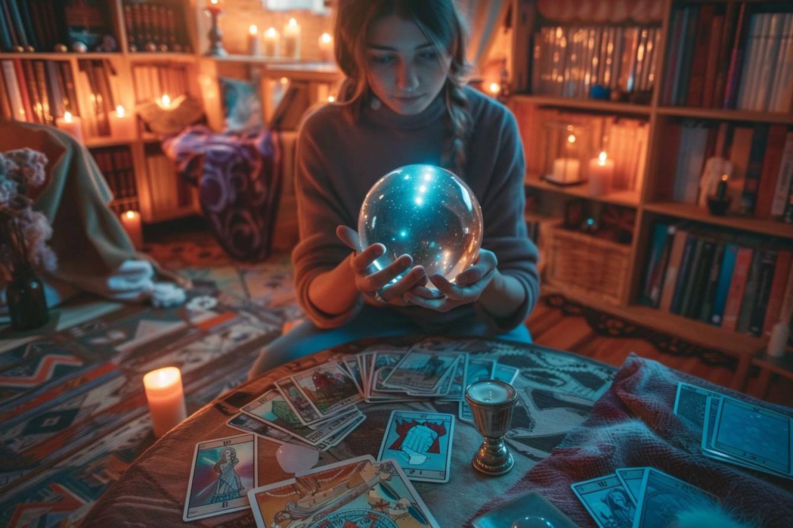 Voyance sérieuse : retours d’expérience des personnes ayant consulté des voyants