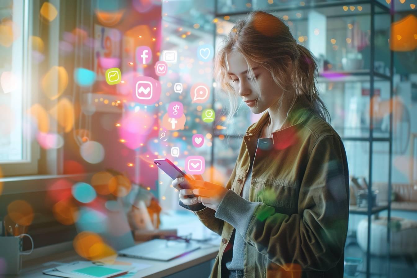 Comment devenir influenceur en 2023 : guide étape par étape