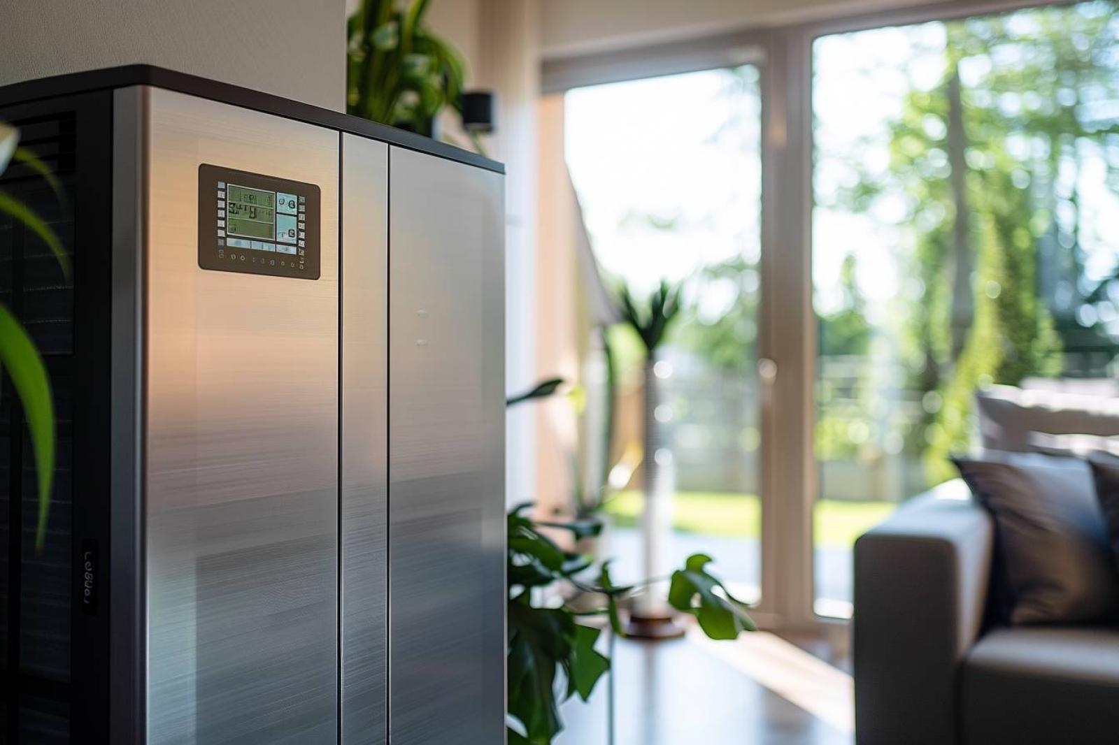 Comment les nouvelles technologies influencent-elles les installations de thermopompes?