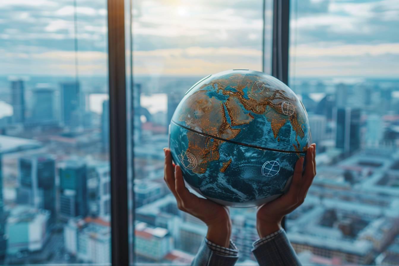 L’importance d’un traducteur marketing pour réussir à l’international