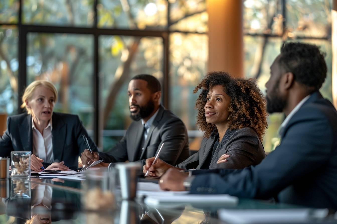 Pourquoi est-il important de consulter les participants avant de finaliser un compte rendu ?