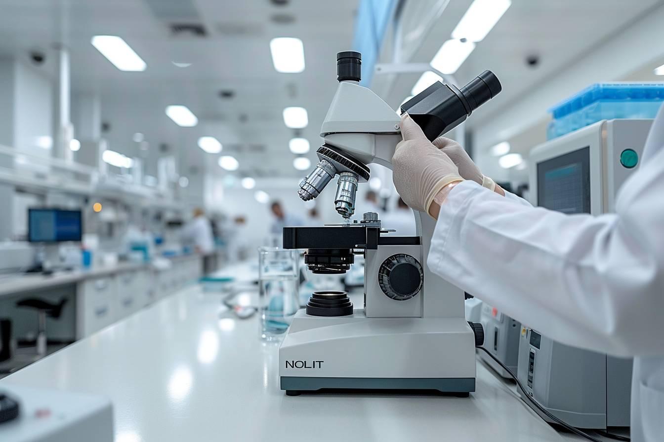 Comment devenir expert en nanotechnologies : un guide complet