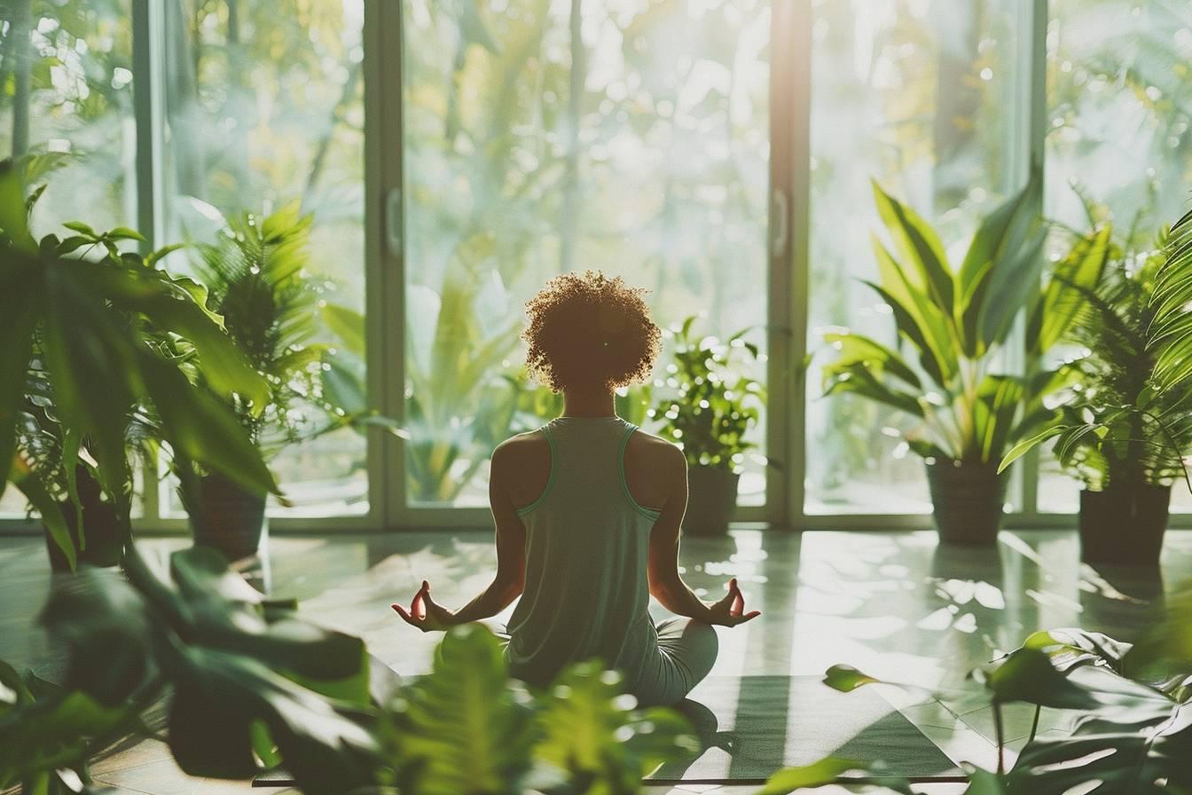 Comment les séquences de yoga peuvent-elles être adaptées aux besoins individuels ?