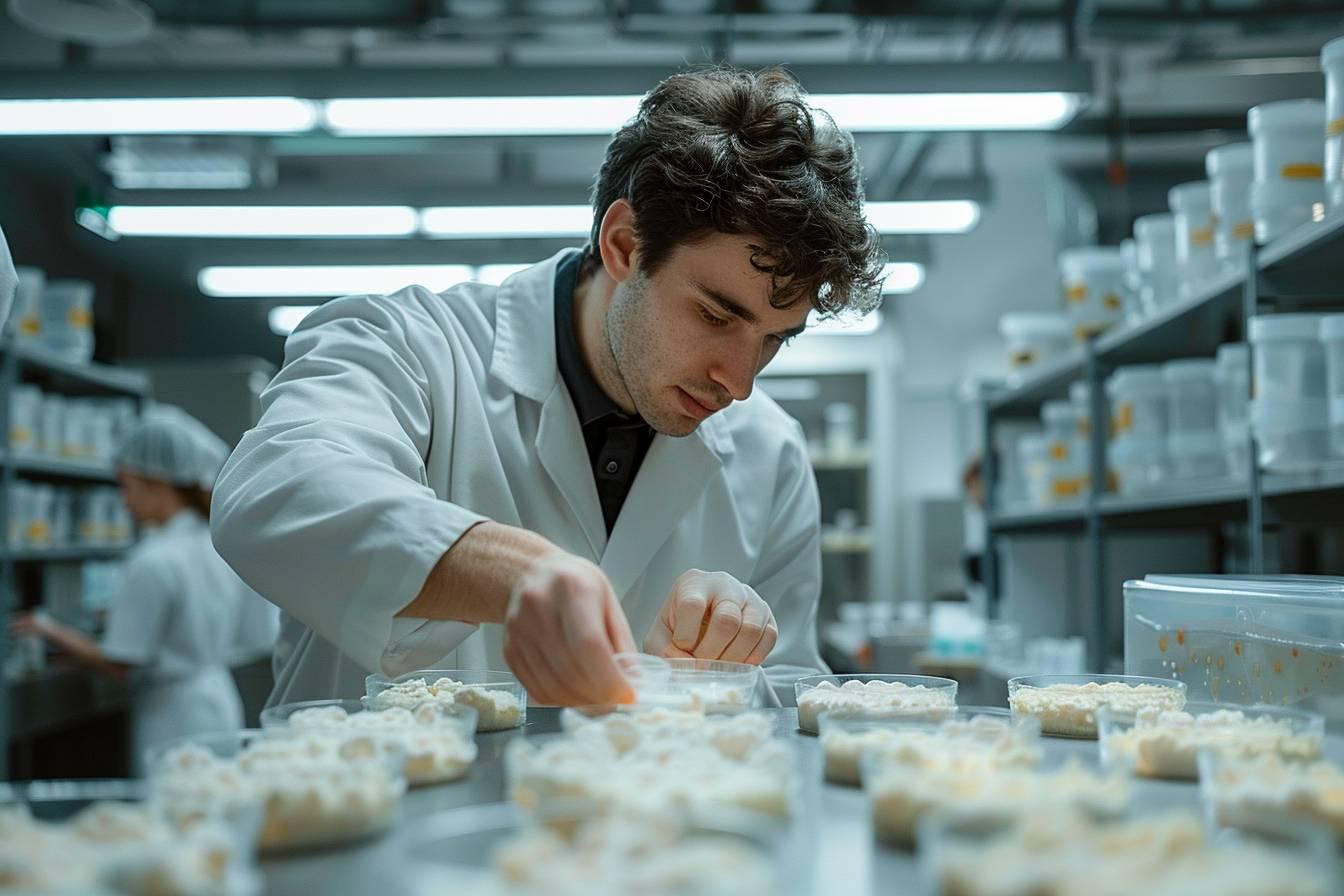 Comment maîtriser les techniques de fabrication de mycélium