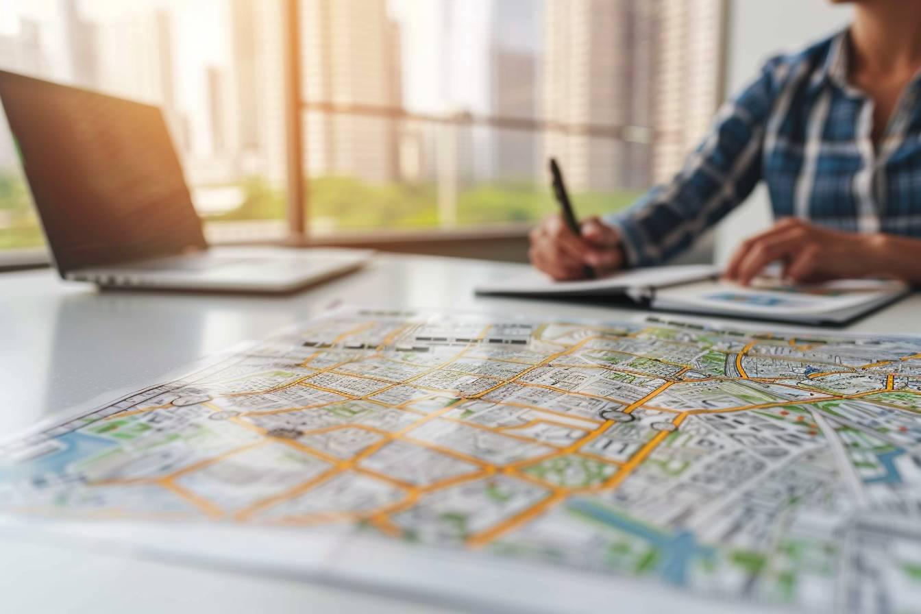 Comment réussir son marketing territorial : stratégies et conseils pratiques