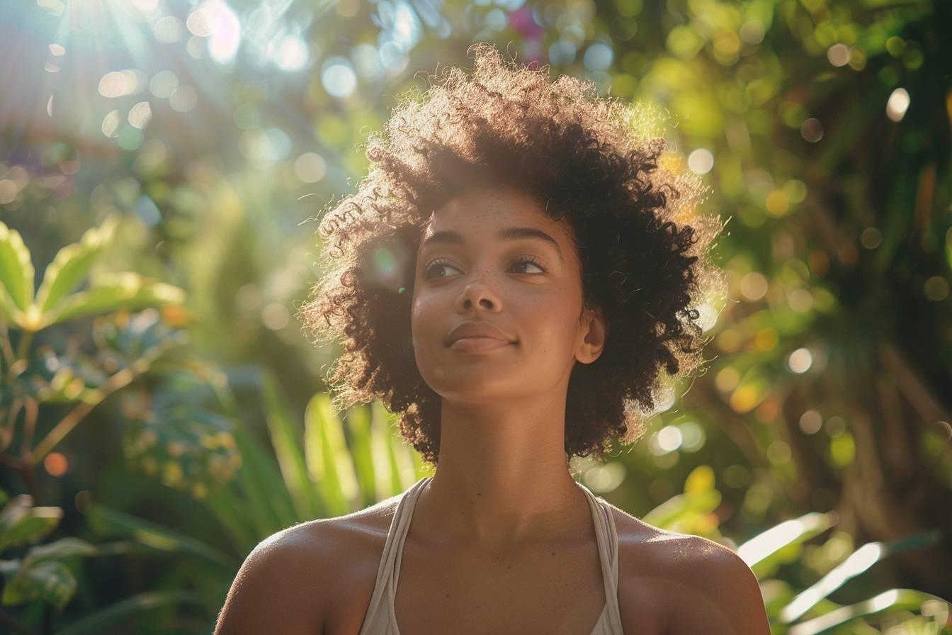 Endorphine : comment stimuler naturellement la production d’endorfines