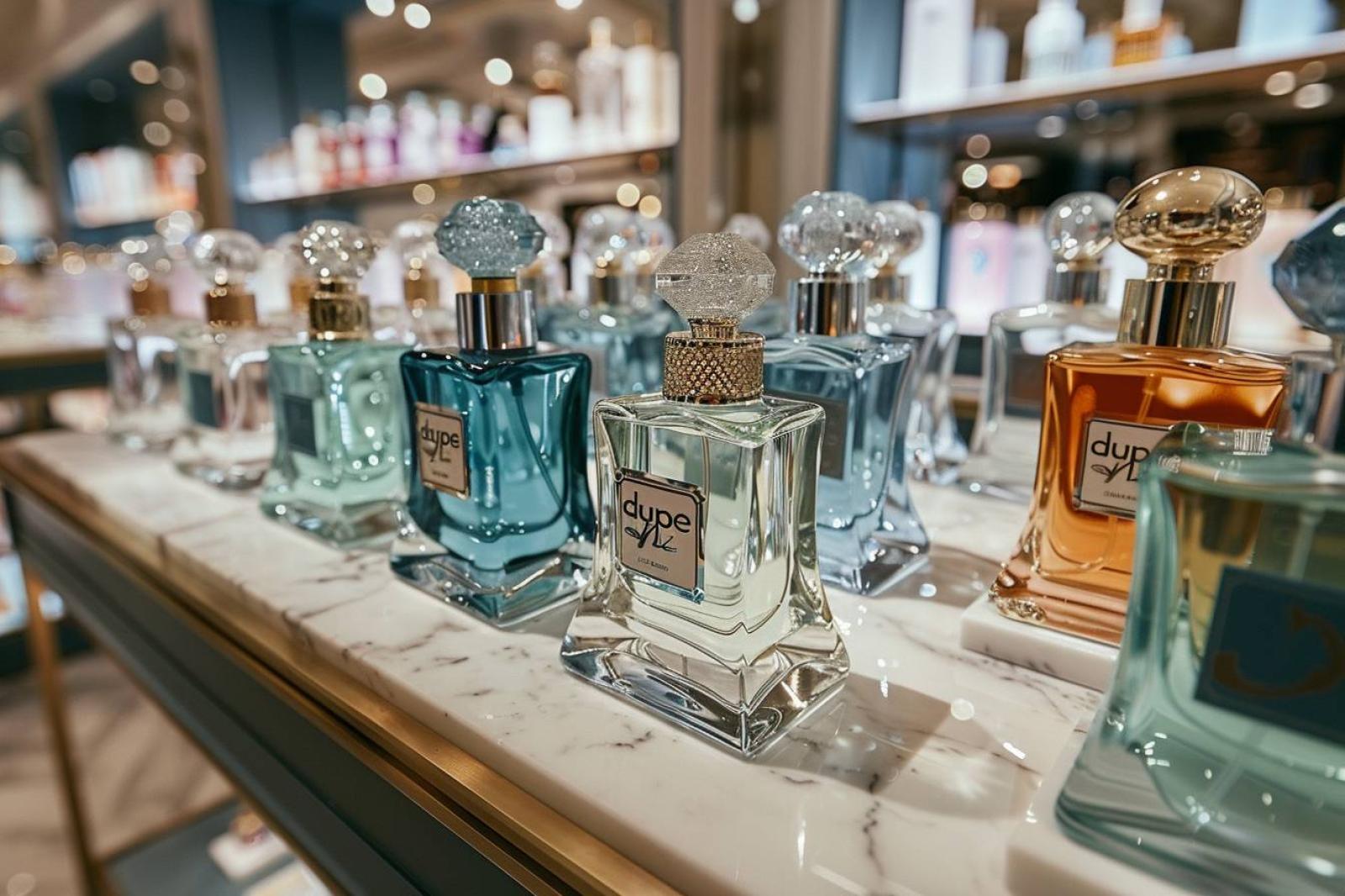 Comment les dupes de parfum influencent-ils les choix de consommation ?