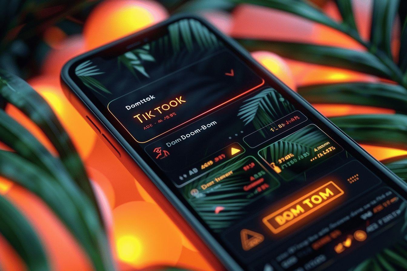 Tarif d’expédition DOM‑TOM : calcul automatique dans TikTok Shop