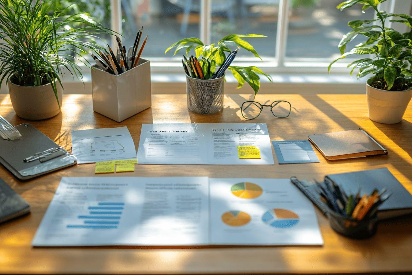 Impression manuels formation interne : structurez vos supports pédagogiques avec qualité