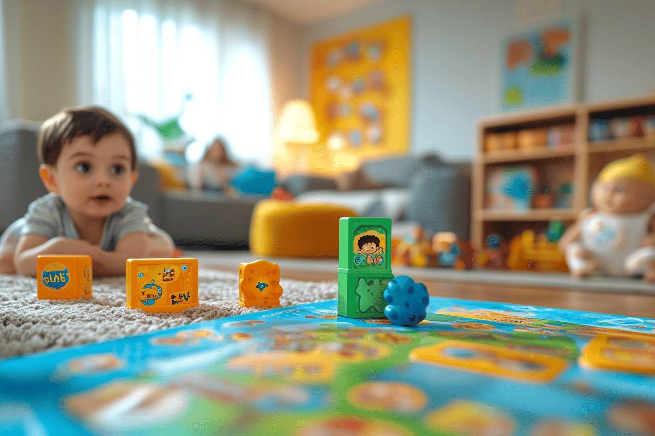 Les bienfaits des jeux éducatifs pour les enfants dyslexiques